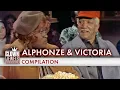 Download Lagu Alphonze \u0026 Victoria: Cupid's Favorite Couple | REDD FOXX SHOW (1977-78)