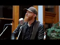 Eric Paslay - Even If It Breaks Your Heart (Acoustic) // Country Rebel HQ Session