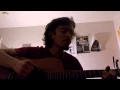 Lagu No Place to Fall-Townes Van Zandt (acoustic cover)