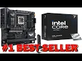 Micro Center CPU Motherboard Combo Intel Core Ultra 7 265K 20 Cores - B0DXPY365Z