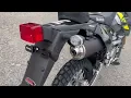 2022 Suzuki DRZ400