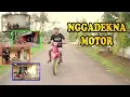 Download Lagu KONCI #46 | KOMEDI NGAPAK CILACAP | NGGADEKNA MOTOR