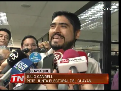 Continúa investigación por supuesto fraude electoral en alcaldía de Salitre