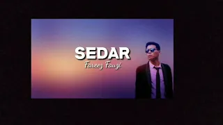 Download FAREEZ FAUZI - SEDAR ( LAGU ) MP3