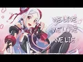 Download Lagu Nightcore - The Spectre
