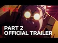 Download Lagu Sakamoto Days | Part 2 Official Trailer | Netflix