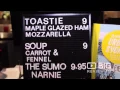 Three Williams Coffee Shop in Redfern NSW serving Delicious Food and Wine