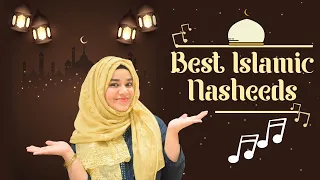 My Naats Nasheed Playlist Ramadan Series Ramsha Sultan 