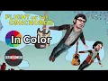 Flight of the Conchords On Color Vinyl