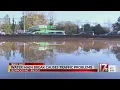 Glenwood Ave water main break a sign of aging infrastructure in Raleigh