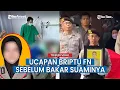 Download Lagu Terungkap Ucapan Briptu Fadhilatun ke Briptu Rian Sebelum Api Menyambar Tubuh Korban