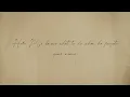 Katherine Li - Mr. Get Any Girl (Official Lyric Video)
