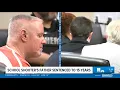 Barrow County students return to school after sentencing of Colt Gray Colin Gray