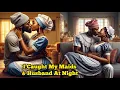 Download Lagu DIA MEMPERKENALKAN SUAMINYA YANG MENGISAP DARAH PEMBANTU MEREKA #ceritarakyatAfrika #ceritarakyat