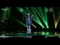 [가로] 보라미유 - 행운을 부탁해 [더 시즌즈-이영지의 레인보우] | KBS 250131 방송