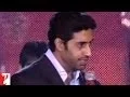 Download Lagu Music Release | Premiere | Bunty Aur Babli | Abhishek Bachchan | Rani Mukerji | Shaad Ali Sahgal