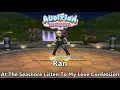 Download Lagu Ran - At The Seashore Listen To My Love Confession , Crazy Freestyle - Audition AyoDance