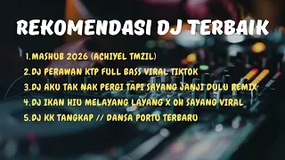 kumpulan dj terbaik