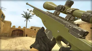 weapons in counter strike source cs 2 default weapon pack