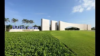 bahia principe riviera maya residences