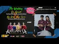 Download Lagu Live Stream Wedding Sunarti \u0026 Aripin | Campursari ARGANTA MUSIC | ARS AUDIO | HVS SRAGEN Crew 2