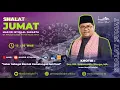Download Lagu Sabar Sebagai Bentuk Kematangan Spiritual ll Drs.KH. Hasanuddin Sinaga, MA