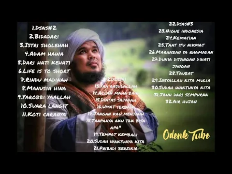 Download MP3 Full Lagu Religi islami Modern \