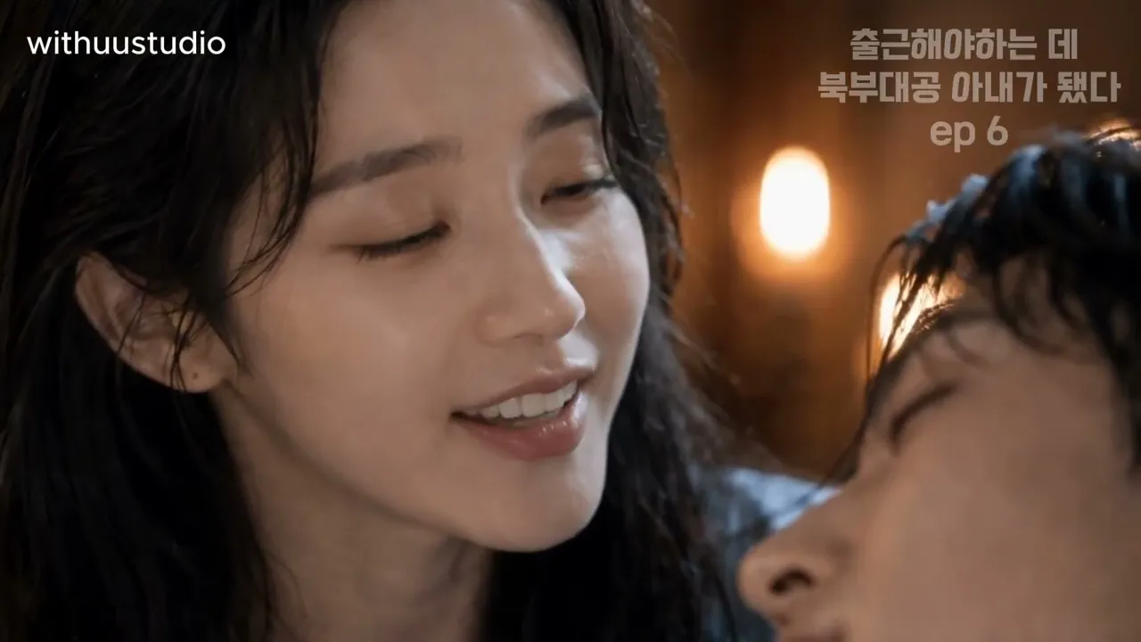 AI로판드라마ㅣ출근해야하는 데 북부대공 아내가 됐다