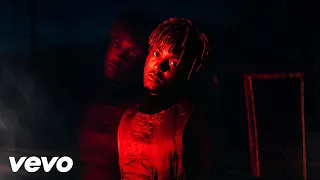Juice WRLD - Tryna Go To Sleep Unreleased prod dfk