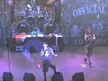 Download Lagu PanterA - Live in Chile - 6/05/98 (Full Concert)