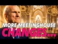 LEAKED Church Concept Reveals HUGE Clues About Changes to 17 LDS Meetinghouses