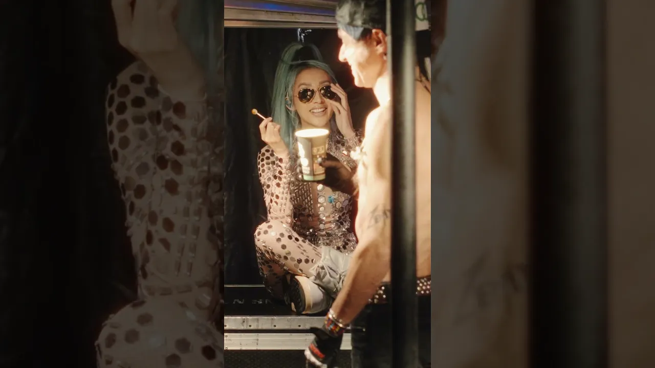 Guns N' Roses channel featured image