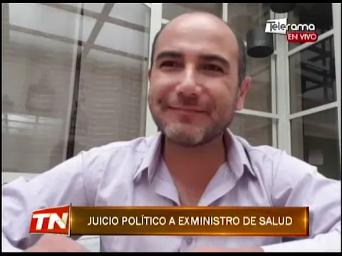 Juan Cristóbal Lloret 