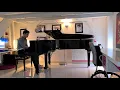 Ninho - Mon poto (En passant pécho) - Anthony Bronner - Piano Cover