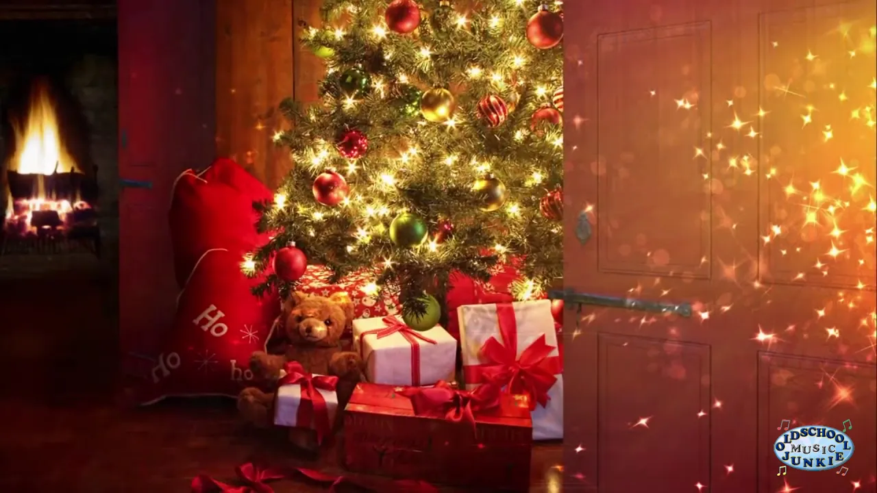 Whitney Houston - I'll Be Home For Christmas Whitney Houston - I'll Be Home For Christmas