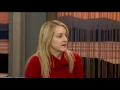 Rose LaPorte talks heart disease and warning signs with Q13 s Marni Hughes