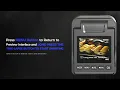 How to get time-lapse with the TL3000 Time-Lapse Camera