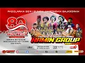 Download Lagu 🔴LIVE MALAM JAIPONGAN BAJIDORAN RMMJ NAMIN GROUP | SEMARAK KEMERDEKAAN DESA SUKAHURIP SUBANG 220825