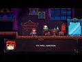 Celeste Gameplay (Blind Playthrough) #4 | Mr. Oshiro Has Lost His Mind!