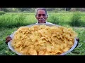 Download Lagu Potato Wafers | Crispy Potato Chips | Quick and Easy Aloo Chips Recipe | Grandpa Kitchen