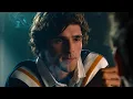 Saltburn 2023 - Anthony Willis Felix Amica scene
