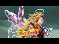 COMPLETE GUIDE ON HOW TO BEAT SPARKING PURPLE SUPER BUU ZENKAI RUSH BATTLE DB LEGENDS