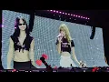 BLACKPINK - Kick It (encore) - live - Barcelona - 2025/Aug/09