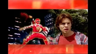 Power Rangers Dino Thunder Official Opening Theme And Theme Song Power Rangers Official 