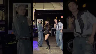 Chill Vibe EN Loose LISA NI KI JAY ENHYPEN 