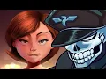 What happened to Shadman