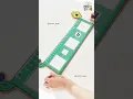 Fun Math Number Line