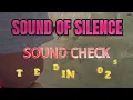 Download Lagu THE SOUND OF SILENCE 💥