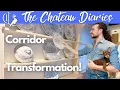 Download Lagu The Chateau's  Dark, Ugly Kitchen Corridor is Transformed!