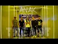 Anak - Freddie Aguilar Cover by TREAST